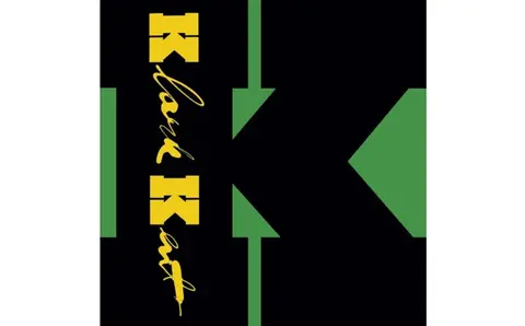 KLARK KENT