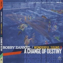 CD A CHANGE OF DESTINY