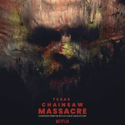 TEXAS CHAINSAW MASSACRE
