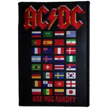 Are You Ready? Flags thumbnail