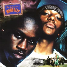 CD The Infamous