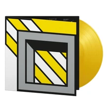 The Outsiders, Vinyl C.Q.