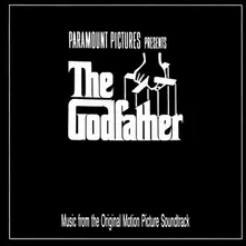 The Godfather (Music From The Original Motion Picture Soundtrack) thumbnail
