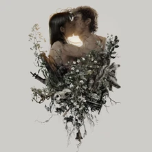 Cornel Wilczek, Vinyl TOGETHER (OST)