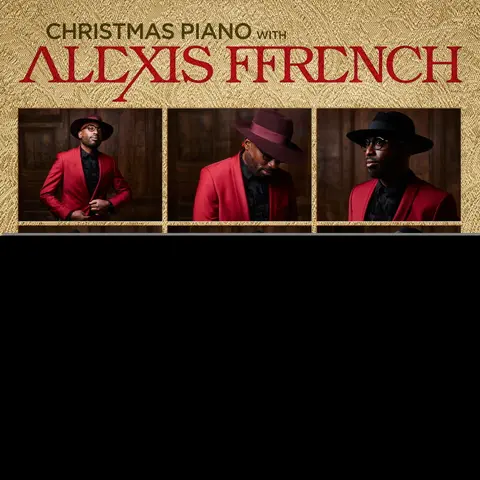 Christmas Piano With Alexis