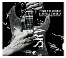 Stevie Ray Vaughan and Double Trouble, CD REAL DEAL: GREATEST HITS 2