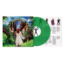 Scissor Sisters, Vinyl Scissor Sisters