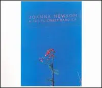 NEWSOM, JOANNA - EP -3TR-