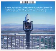 Marillion – SOMEWHERE ELSE (Digipak) (CD)
