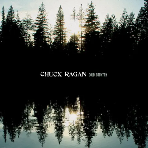 Chuck Ragan – CD GOLD COUNTRY