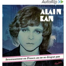 Vinyl HEUREUSEMENT EN FRANCE, ON