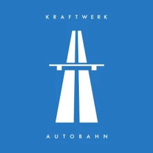 Kraftwerk, CD Autobahn (Remastered)