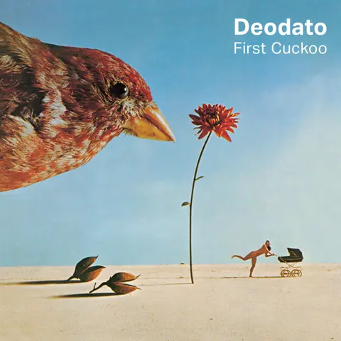 First Cuckoo