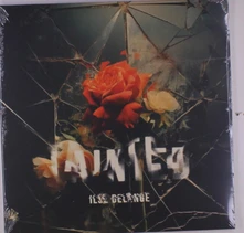 Ilse DeLange, Vinyl TAINTED