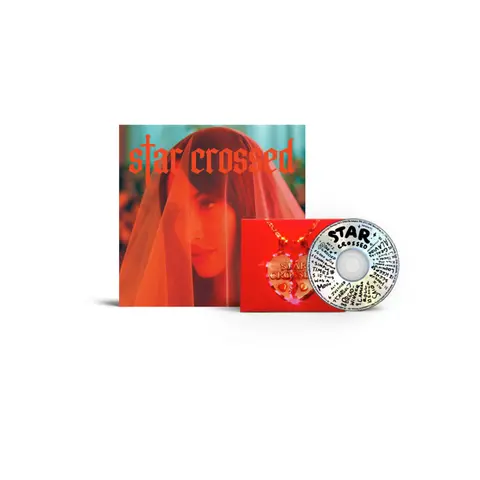 STAR CROSSED