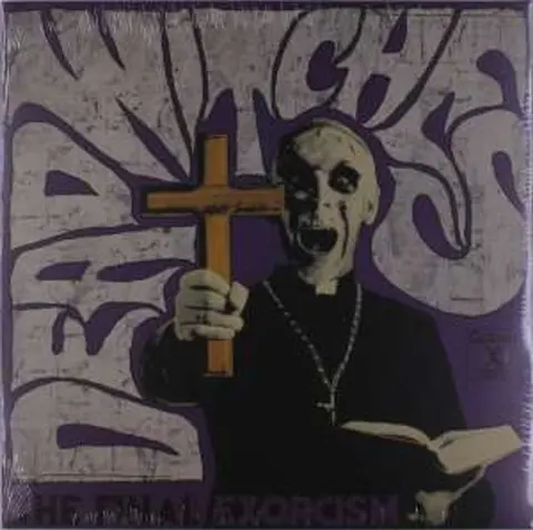 Final Exorcism