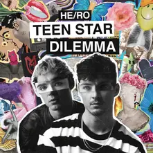 CD Teen Star Dilemma