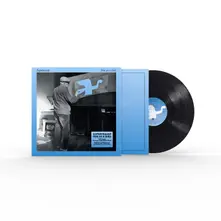 Supertramp, Vinyl FREE AS A BIRD