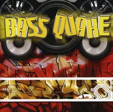 Bass Quake - Bass Quake thumbnail