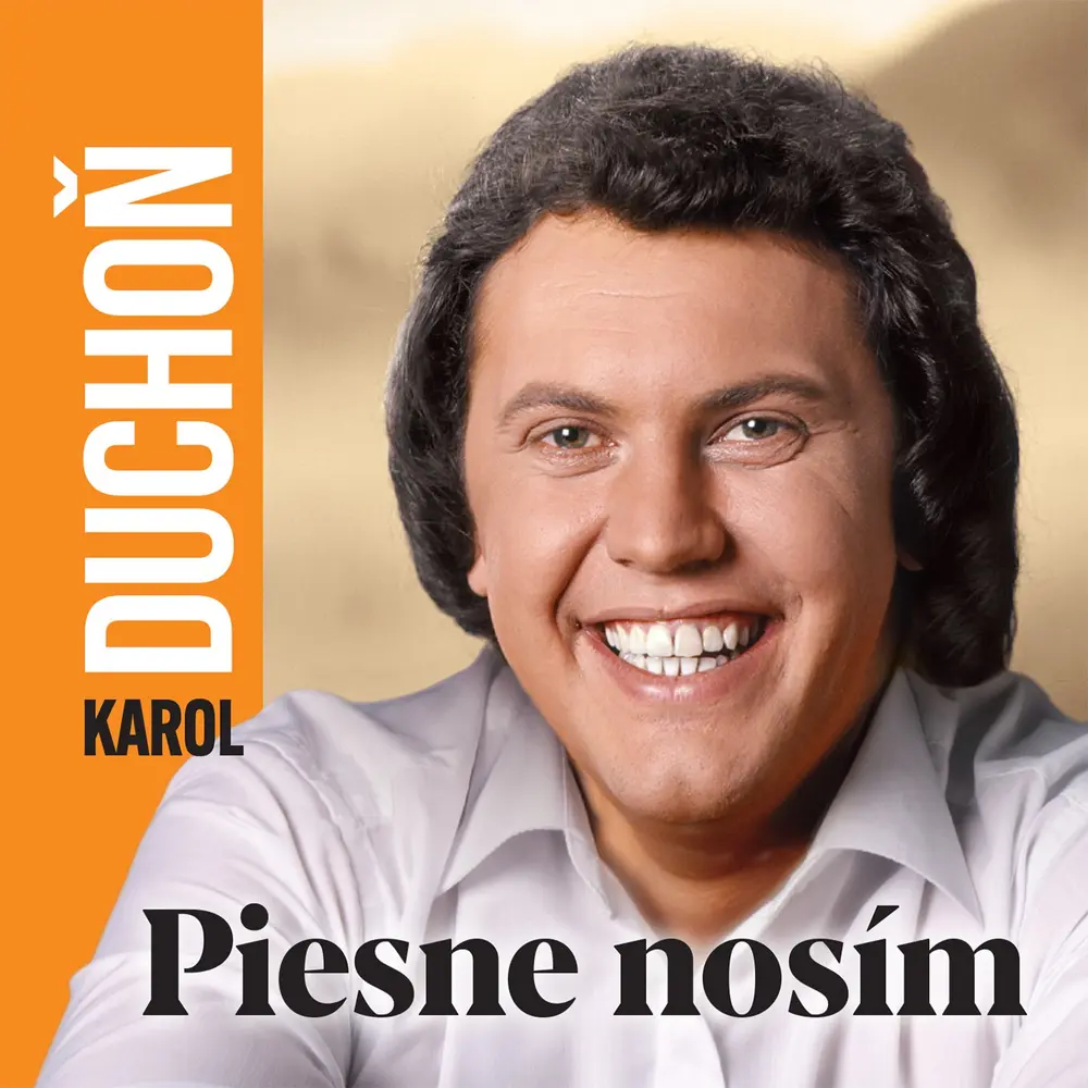 Piesne Nosím