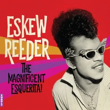 Esquerita, Vinyl THE MAGNIFICENT ESQUERITA!