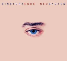 Einstürzende Neubauten, Vinyl ENDE NEU