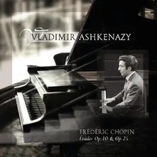 CHOPIN, F. - ETUDES OP.10 & OP.25 thumbnail