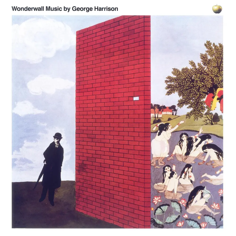 WONDERWALL MUSIC