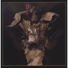 Vinyl THE SATANIST