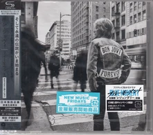 Bon Jovi, CD FOREVER