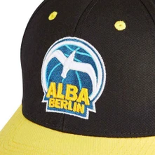 Euroleague Basketball Alba Berlin thumbnail