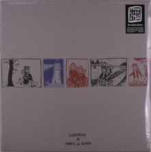 Francis of Delirium, Vinyl LIGHTHOUSE