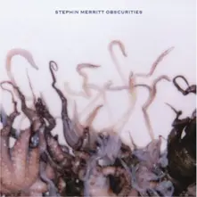Stephin Merritt – OBSCURITIES (Vinyl)