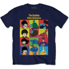 Submarine Characters thumbnail