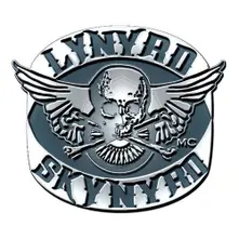 Biker Patch thumbnail