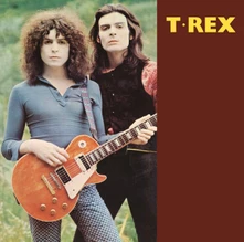 T. Rex, CD T. Rex (Remastered)