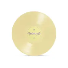 Smoochies (Butter Yellow Vinyl) thumbnail