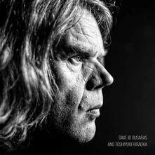 Dave-id Busaras, CD ID - A MIND IS BLOWN AWAY
