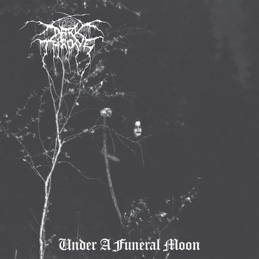 UNDER A FUNERAL MOON