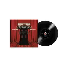 Vinyl THE GODS WE CAN TOUCH