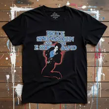 E Street Tour '84-'85 thumbnail