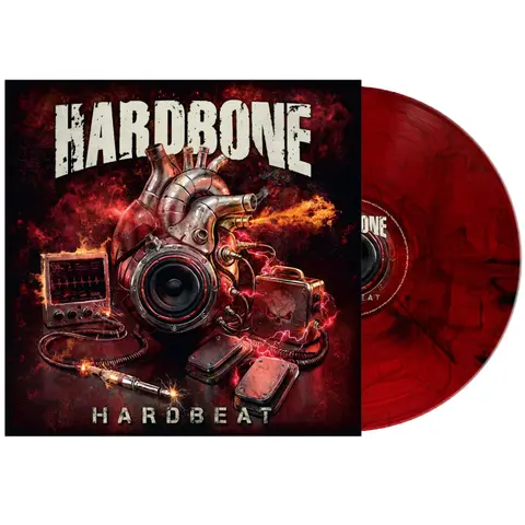 HARDBEAT
