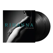 Rihanna, Vinyl Good Girl Gone Bad