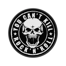You Can't Kill Rock n' Roll