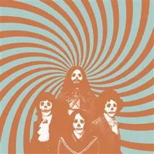 The Cosmic Dead, Vinyl COSMIC DEAD