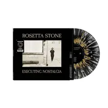 Rosetta Stone, Vinyl EXECUTING NOSTALGIA