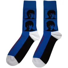 A Hard Day's Night Headshots thumbnail