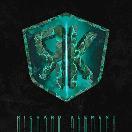 Koukr – RK (CD)