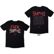 Tour '24 Fuck thumbnail