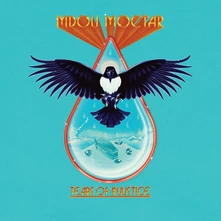 Mdou Moctar, CD TEARS OF INJUSTICE